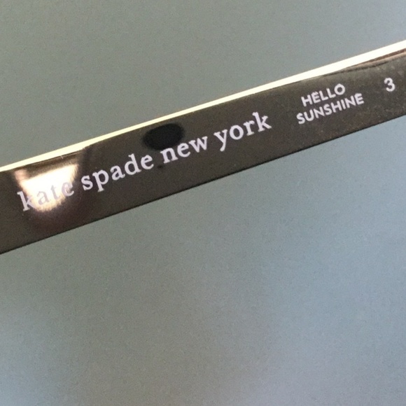 Kate Spade New York - Mackenzee 57MM Sunglasses main image 4